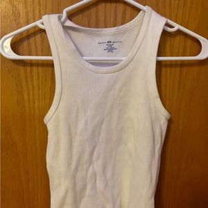 Plain Brandy Melvillie Tank